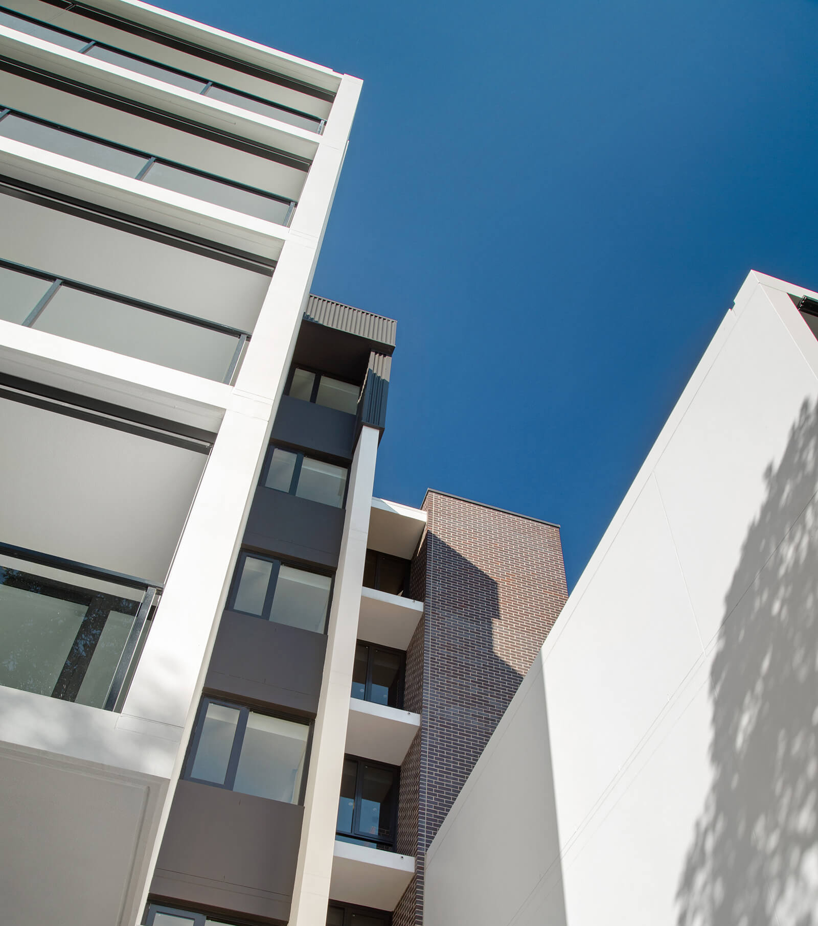 Loftex Property - Madison