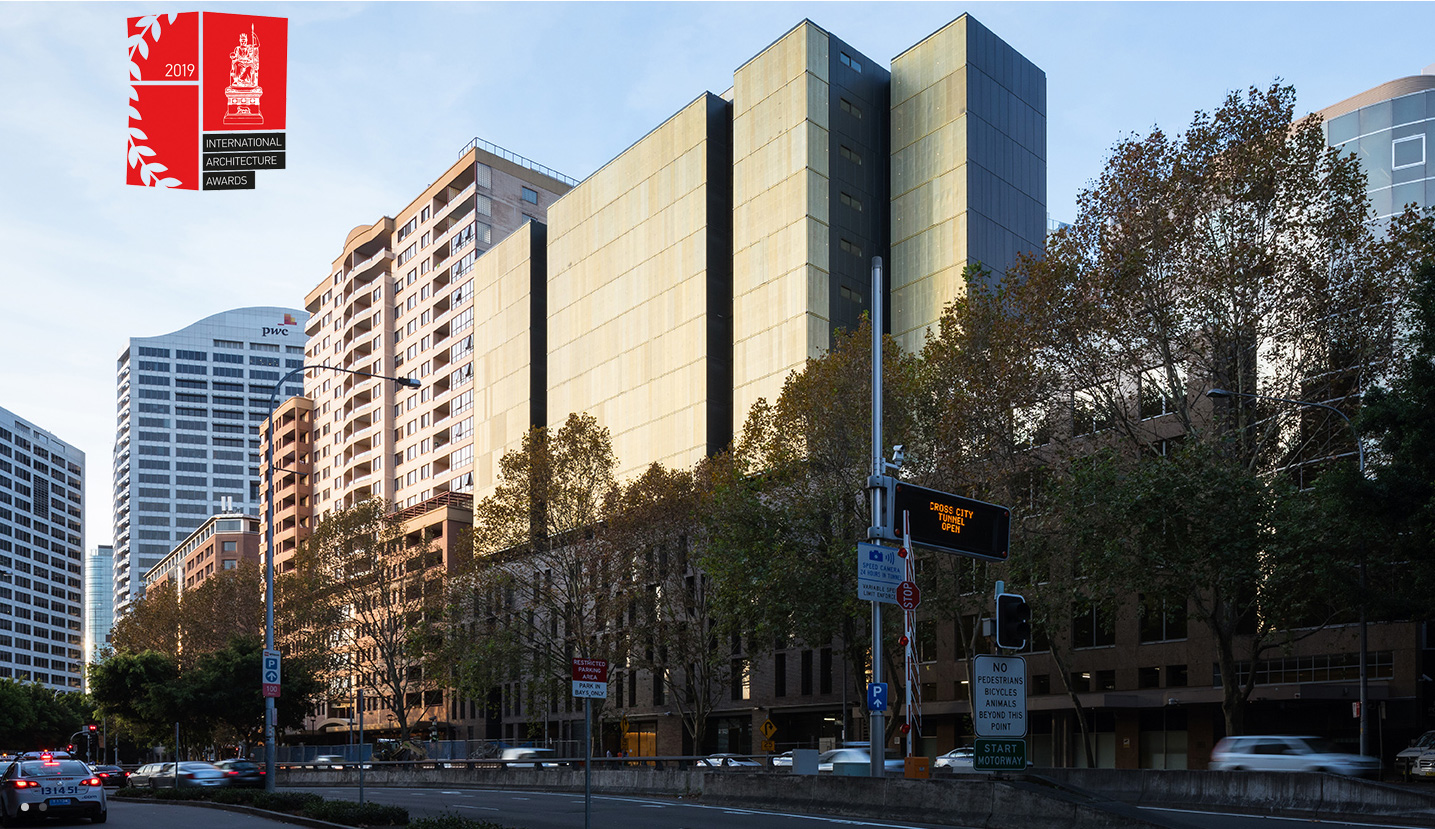 Loftex Property - Radiance