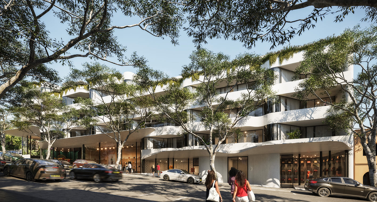 Loftex Property - Double Bay