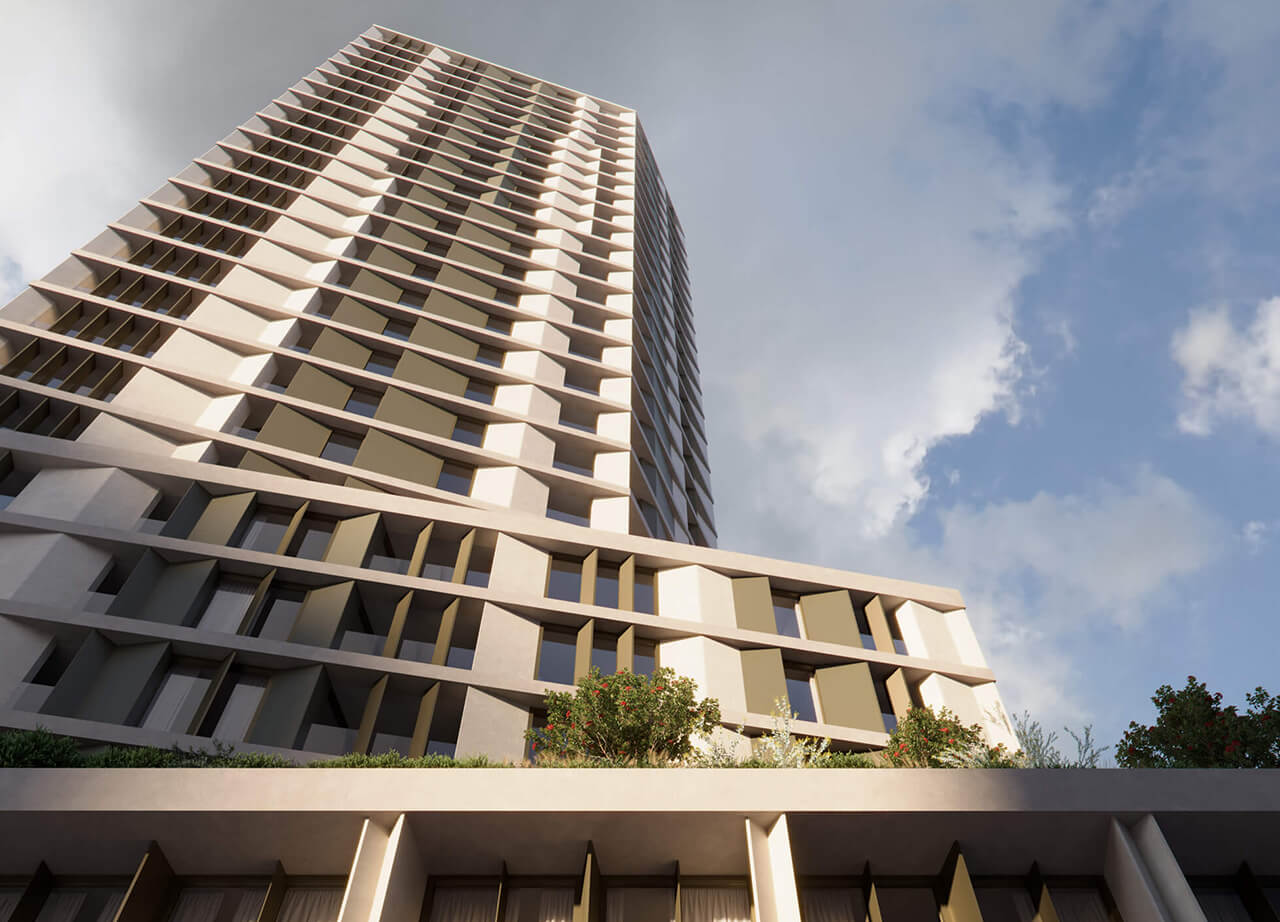 Loftex Property - Double Bay