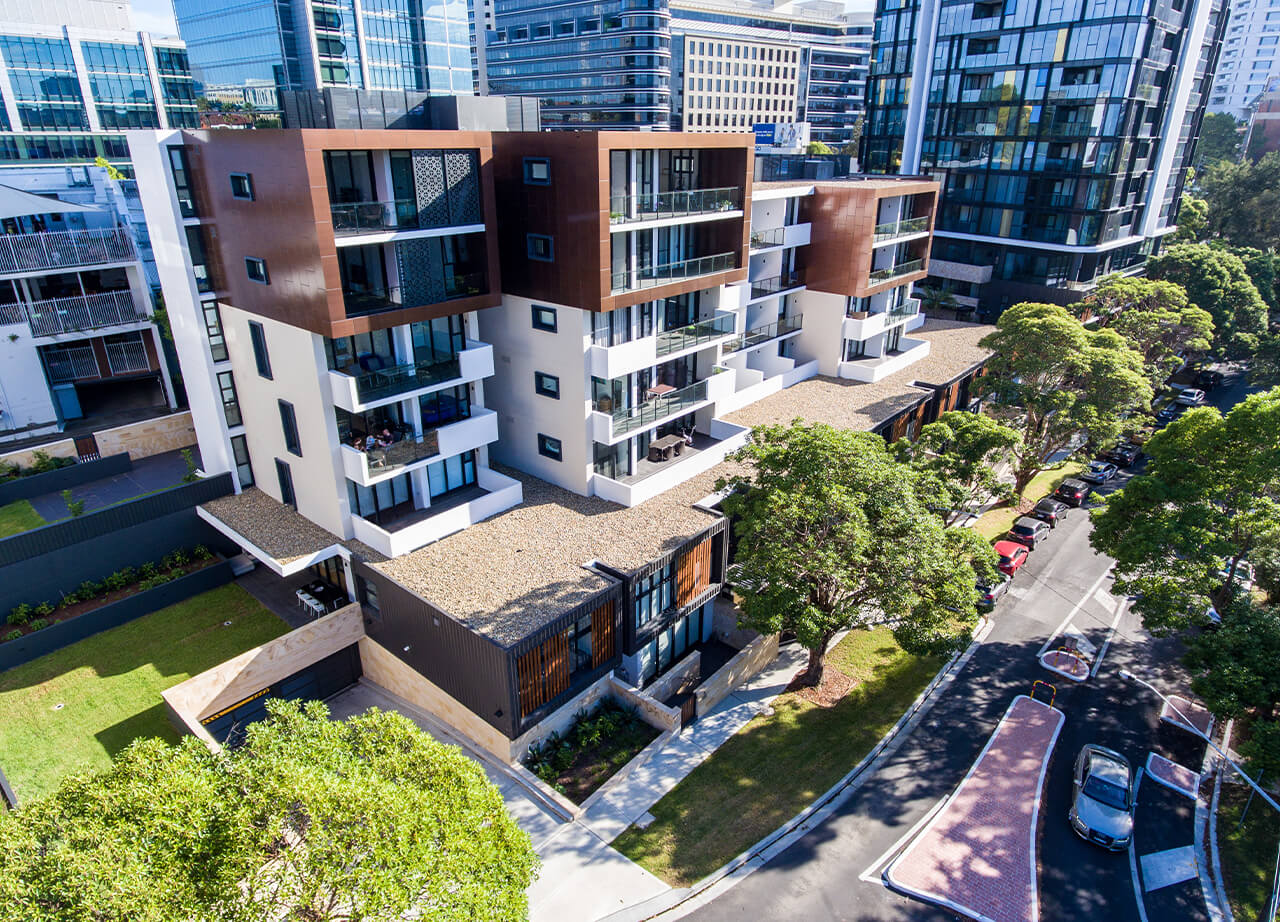 Loftex Property - Embassy II