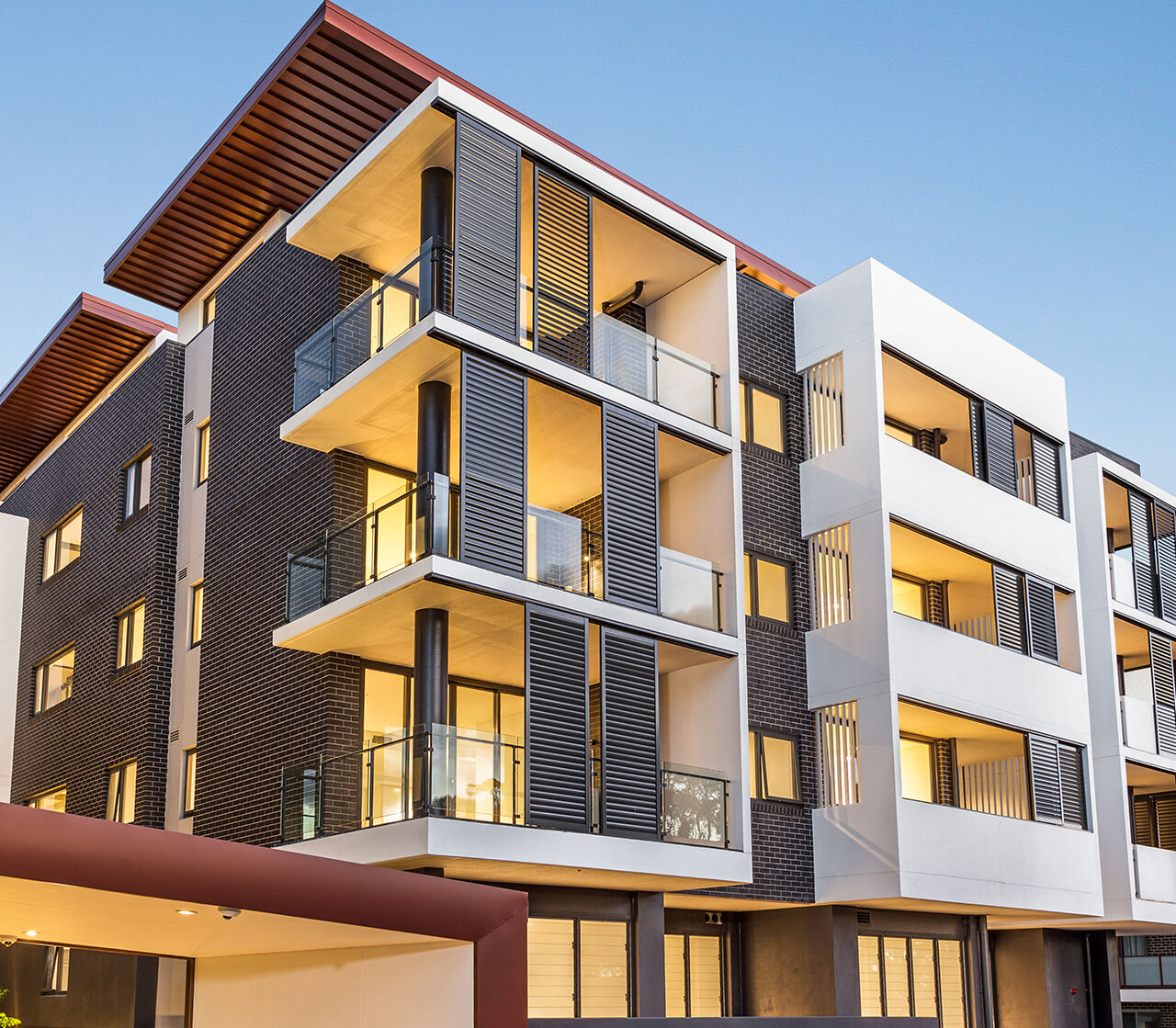 Loftex Property - Jade