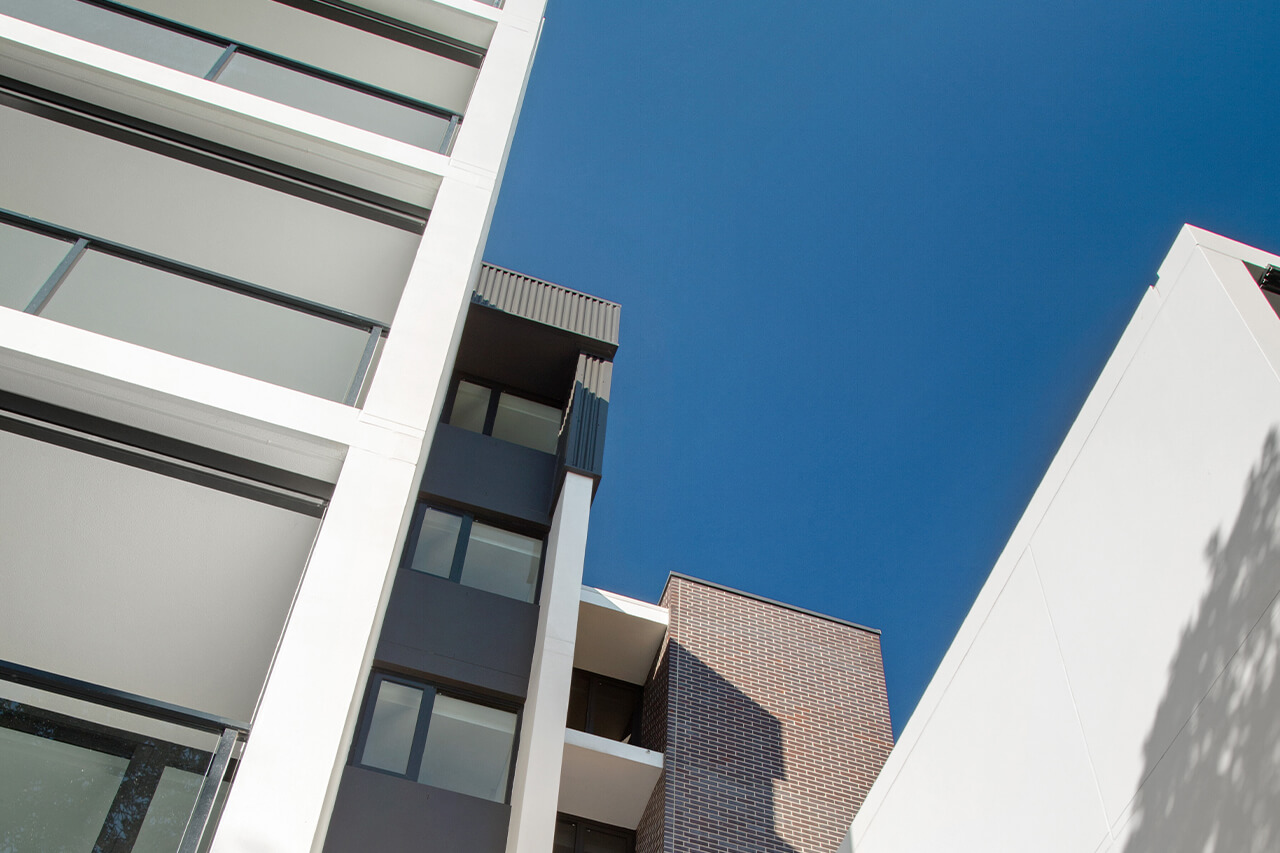 Loftex Property - Proximity
